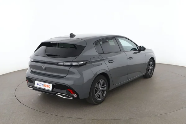 Peugeot 308 (2023) — foto 12 van 16