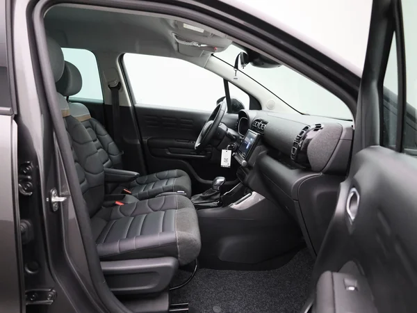 Citroën C3 Aircross (2023) — foto 24 van 37