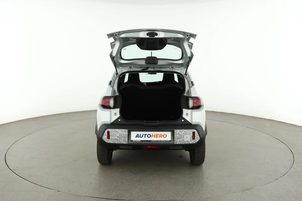Dacia Spring (2025) — foto 7 van 16