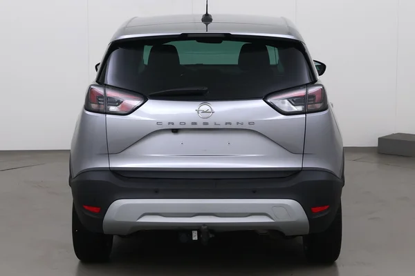 Opel Crossland (2022) — foto 12 van 17