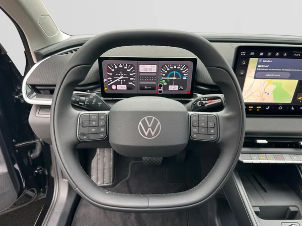 VOLKSWAGEN ID.Polo (2026) — foto 4 van 24