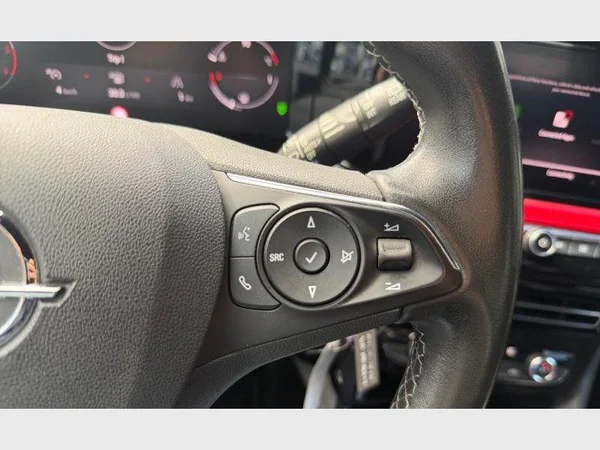 Opel Mokka (2021) — foto 10 van 27