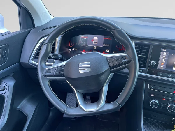 SEAT Ateca (2025) — foto 5 van 21
