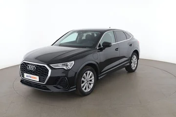 Audi Q3 (2021)