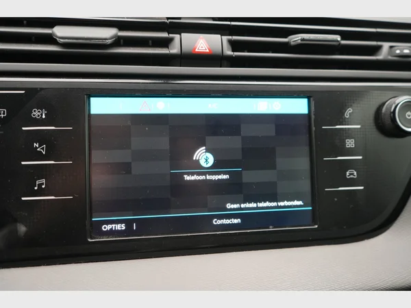 CITROEN C4 Picasso (2017) — foto 15 van 24