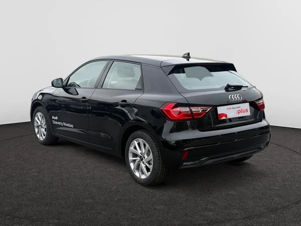 AUDI A1 Sportback (2026) — foto 7 van 12