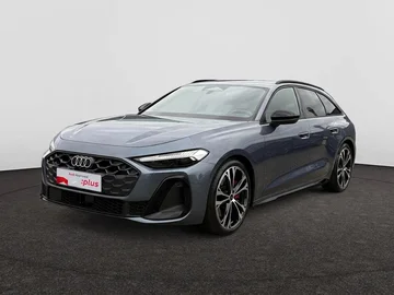 AUDI S5 Avant (2024)