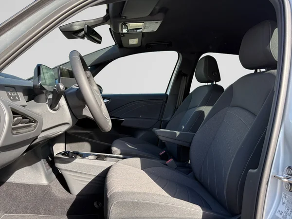 VOLKSWAGEN ID.3 (2025) — foto 3 van 16