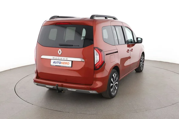 Renault Kangoo (2023) — foto 12 van 16