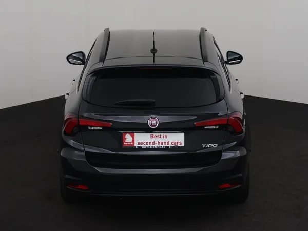 FIAT Tipo (2020) — foto 22 van 25