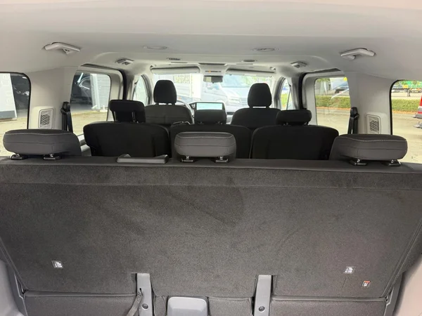 VOLKSWAGEN E-Transporter T7 32 Caravelle Swb (2026) — foto 14 van 23