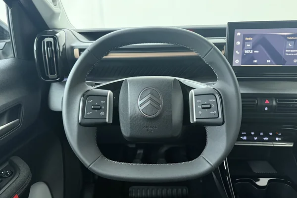 Citroen C3 Aircross (2026) — foto 2 van 19