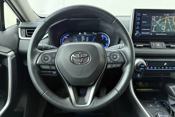 Toyota Rav4 Hybrid (HEV) (2021) — foto 2 van 29