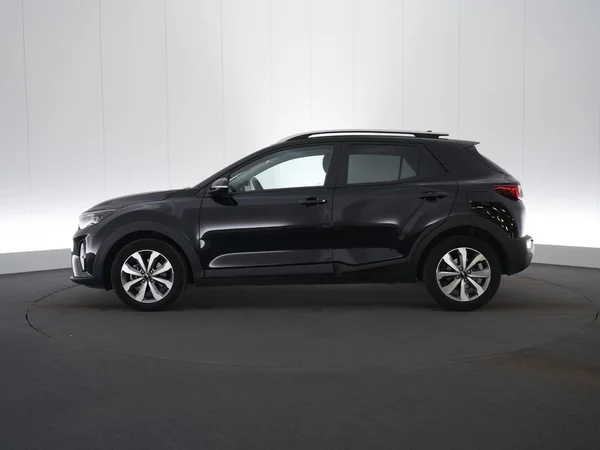 Kia Stonic (2025) — foto 18 van 22