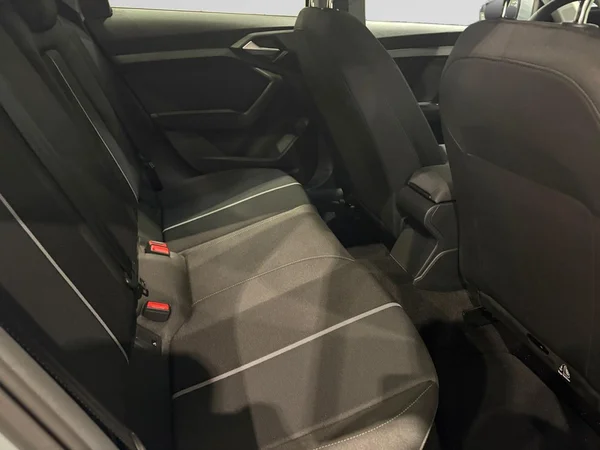 AUDI A1 Sportback (2025) — foto 9 van 20