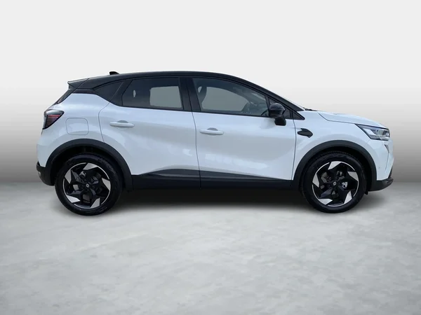 Renault Captur (2026) — foto 14 van 20