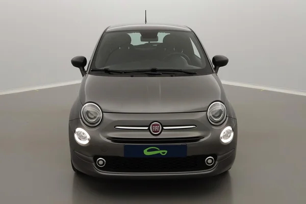 Fiat 500 (2023) — foto 28 van 29