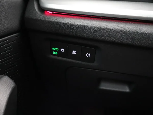 Škoda Octavia (2024) — foto 18 van 27