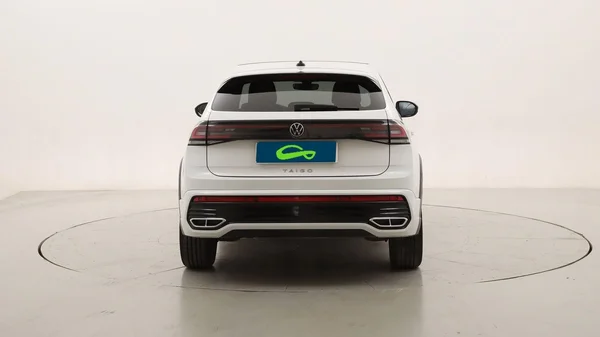 Volkswagen Taigo (2022) — foto 16 van 21