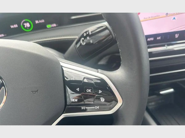 Volkswagen ID.7 Tourer (2026) — foto 8 van 26