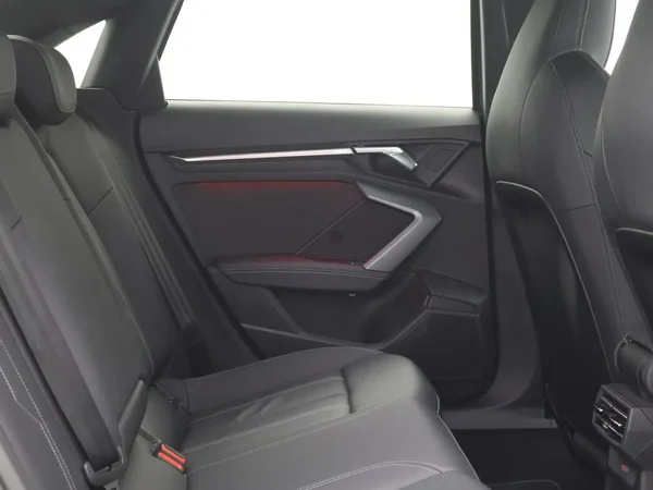 Audi A3 (2025) — foto 13 van 22