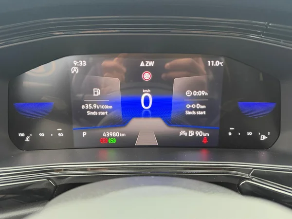 VOLKSWAGEN T-Cross (2023) — foto 5 van 21