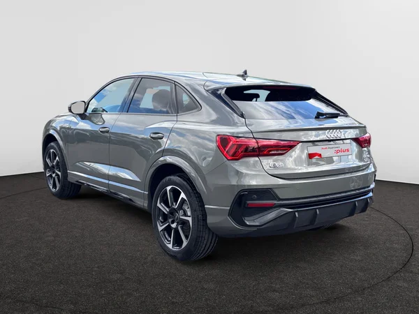 AUDI Q3 Sportback (2025) — foto 12 van 20