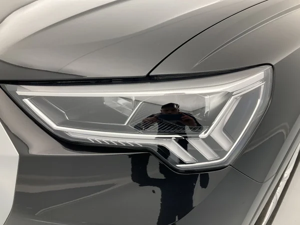 AUDI Q3 (2022) — foto 21 van 28