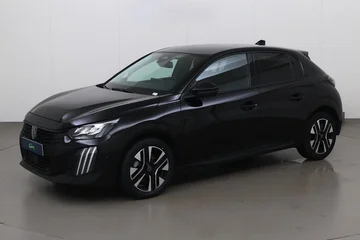 Peugeot 208 (2025)