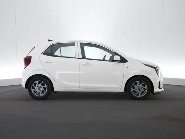 Kia Picanto (2025) — foto 16 van 20