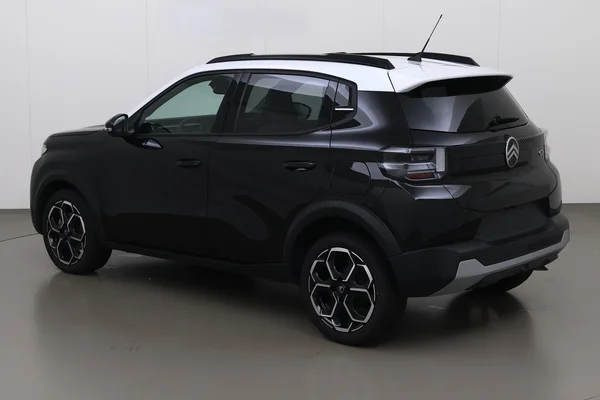 Citroen C3 (2025) — foto 14 van 20