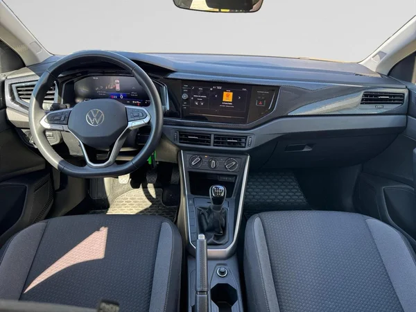 VOLKSWAGEN Polo (2025) — foto 20 van 24