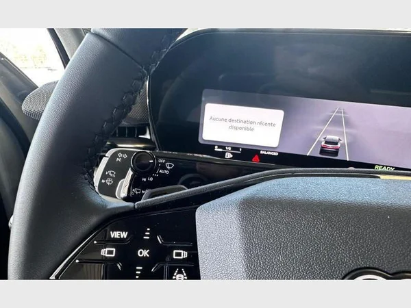 AUDI Q3 Sportback (2026) — foto 11 van 25