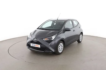 Toyota Aygo 7e3abb31-527a-48fa-81ef-14a29a0a25ed