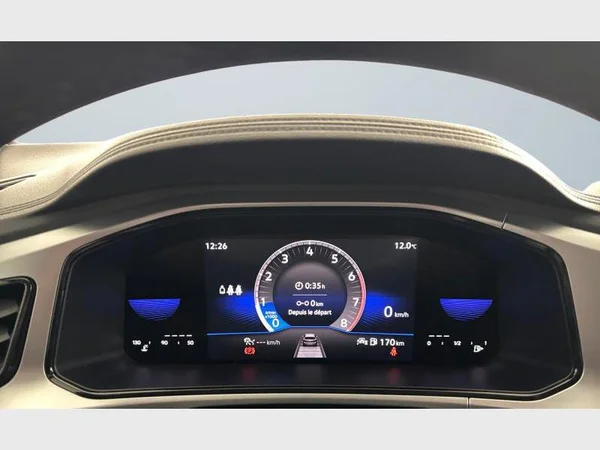 Volkswagen T-Roc (2024) — foto 4 van 21