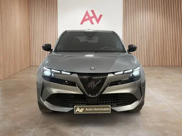 Alfa-Romeo Junior 37d05998-1a5e-439d-83da-1fe7454ffbc0