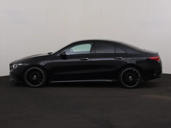 MERCEDES CLA 180 (2019) — foto 12 van 26