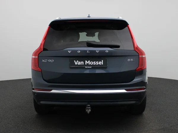 Volvo XC90 (2022) — foto 45 van 49