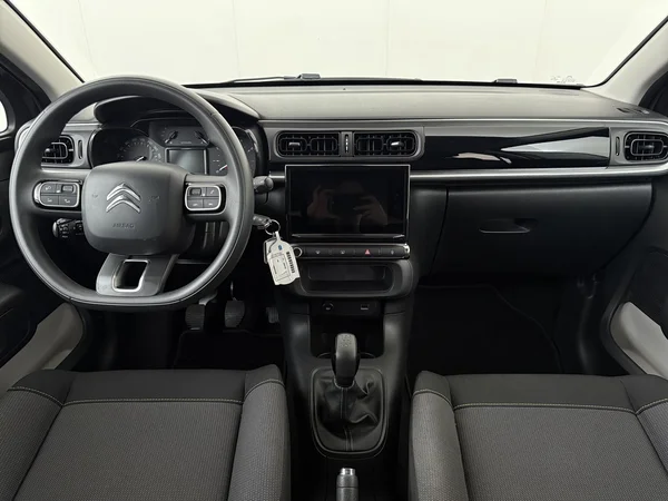 CITROEN C3 (2022) — foto 26 van 26