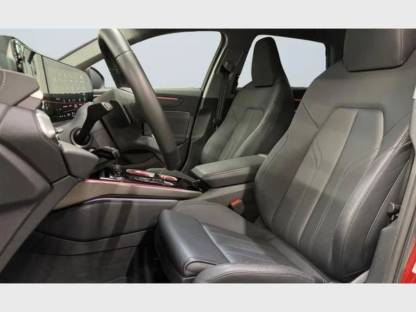 AUDI A6 Avant (2026) — foto 5 van 30