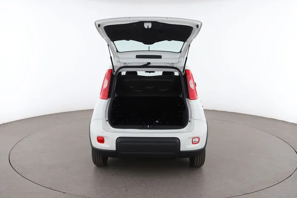 Fiat Panda (2024) — foto 7 van 16