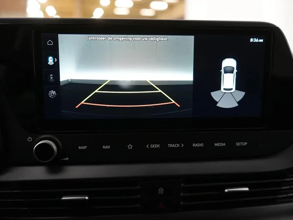 Hyundai i20 (2024) — foto 7 van 20
