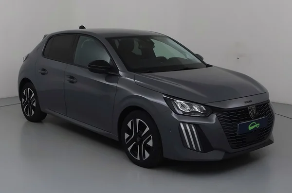 Peugeot 208 (2025) — foto 27 van 29