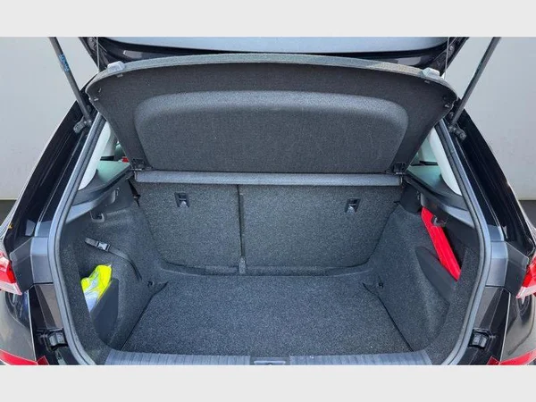 Skoda Kamiq (2023) — foto 16 van 29