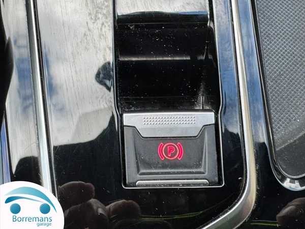 Peugeot 5008 (2024) — foto 36 van 37