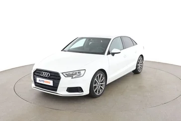 Audi A3 8c145702-3598-4b27-9170-18973e05283b