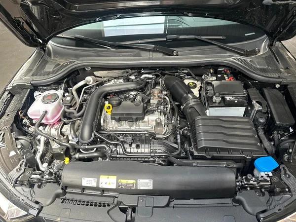 AUDI A1 Sportback (2026) — foto 14 van 23