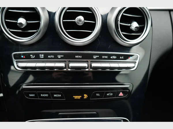 MERCEDES-BENZ Coupe C (2019) — foto 19 van 26