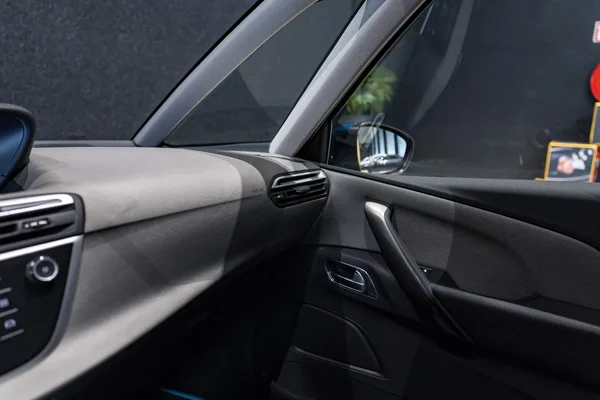 Citroën C4 Spacetourer (2020) — foto 22 van 32