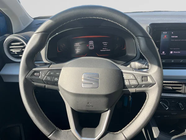 SEAT Ibiza 5P/D (2024) — foto 10 van 23